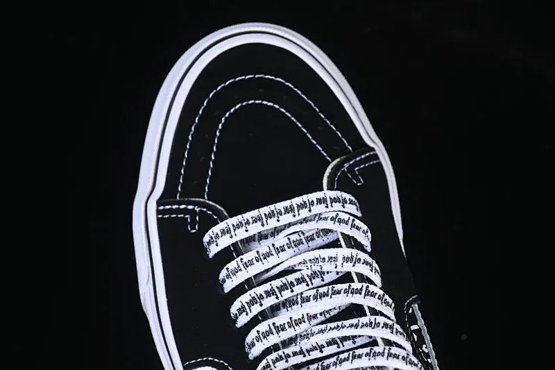 All categories Vans Vans series Vans Mid Vans Sk8-Mid Vans China casual skateboard shoes VN0A391F6BU